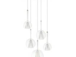 Подвесная люстра Arte Lamp Gala A2720SP-5SG