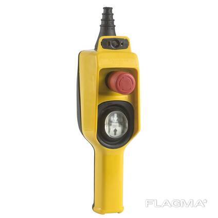 Подвесной пульт управления XACD22A0105 Schneider Electric