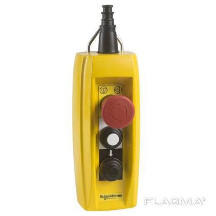 Подвесной пульт XACB3201 Schneider Electric