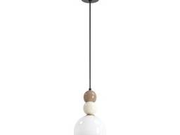 Подвесной светильник Freya FR5628PL-01BGW Globo
