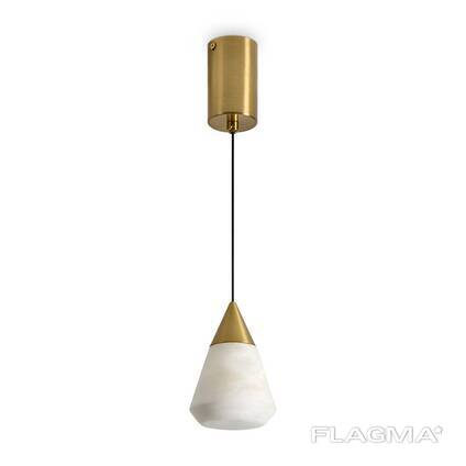 Подвесной светильник Freya FR5631PL-L6BS1 Cave