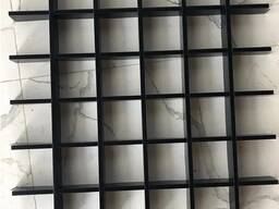 Подвесные потолки Грильято