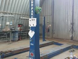 Подъёмник для автобуса