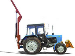 Подъёмник гидравлический универсальный ПНУ-10