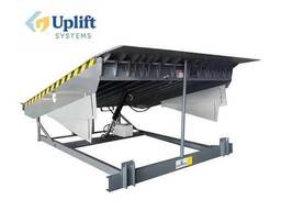 Подъёмник. Стационарный уравнительный мост