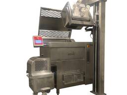 Подъёмники для тележек 200 л DIN9797 — Revic Польша