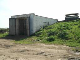 Овощехранилище в аренду, Павлодар