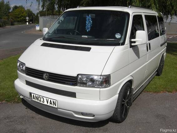 Пассажирские перевозки