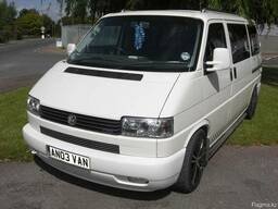 Пассажирские перевозки