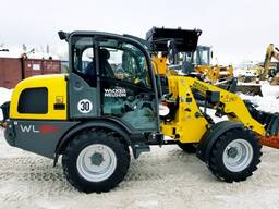 Погрузчик аналог BobCat