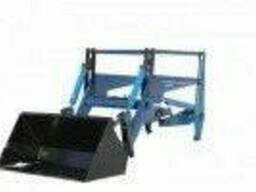 Погрузчик копновоз универсальный ПКУ 0,8.01