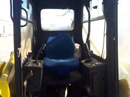 Погрузчик МКСМ-800