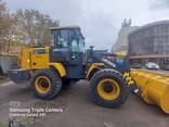 Погрузчик 2 куба XCMG LW300FN - фото 1