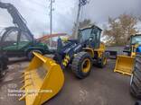Погрузчик 2 куба XCMG LW300FN - фото 3