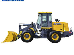 Погрузчик XCMG LW300KN