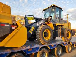 Погрузчик 2 куба XCMG LW330KZ