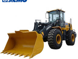Погрузчик XCMG LW500FN