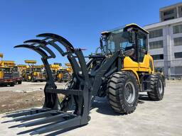 Погрузчики 0,6 куб. Новые $6,970