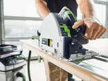 Погружная пила Festool TS 55 FEBQ-Plus 576703 - фото 1