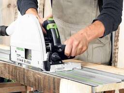 Погружная пила TS75 EBQ-Plus-FS Festool 561512