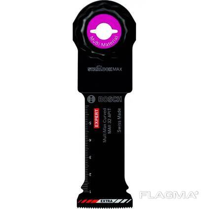Погружное пильное полотно Expert MAII 32 APIT MultiMax Bosch 2608900032