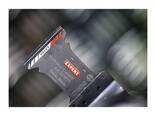 Погружное пильное полотно по дереву и металлу MultiMax PAII 52 APIT Bosch 2608900030 - фото 3