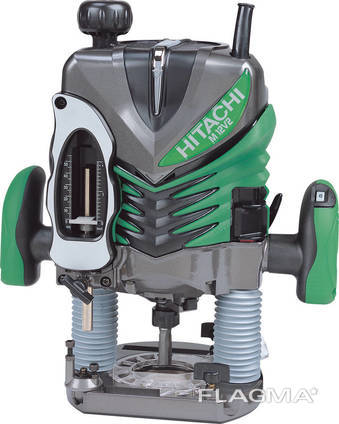 Погружной фрезер Hitachi M12V2