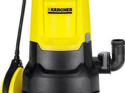 Погружной насос Karcher SP 1 Dirt