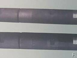 Погружные пневмоударники.