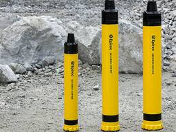 Погружные пневмоударники