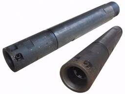 Погружные Пневмоударники