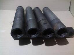 Погружные пневмоударники