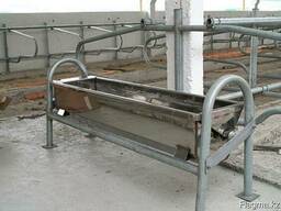 Поилка для КРС 100 литров