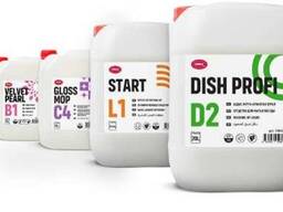 Поиск Дилеров и Дистрибьютеров