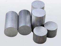 Поковка алюминиевая В95ПЧ