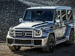 Покраска авто