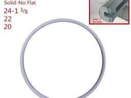 Покрышка для инвалидной коляски 24 дюйма