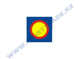 Покрышка для ковра 8,3х8,3 3-цв Стар. Станд.