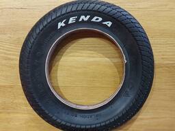 Покрышка Kenda 8,5"×2 (50-134) На электросамокат. Резина. Колесо. Шина