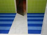 Покрытие для бассейна, бани, сауны - фото 3