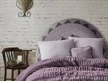 Покрывало и пледы сатин, жаккард, муслин - фото 6