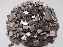 Покупаем техническое серебро.