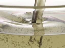 Полиалкилбензол, ПАБ (Polyalkylbenzene, PAB)