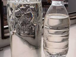 Эпоксидная смола , прозрачная, декоративная 1кг