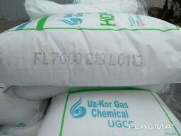 Полиэтилен марки ПНД FL7000 ( UZ-KOR GAS CHEMICAL)