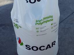 Полиэтилен низкого давления ПНД РЕ100. , РЕ80