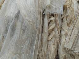 Полиэтилен ПВД б/у