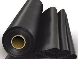 Геомембрана ПВД