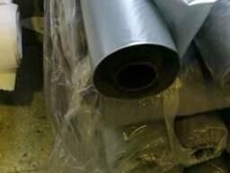 Полиэтиленовая пленка в рулонах