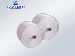 Полиэтиленовая ткань рукава оптом